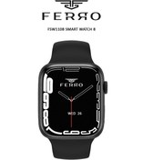 Resim FERRO Akıllı Saat 