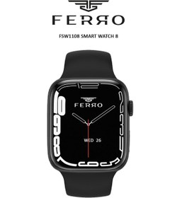 Resim FERRO Akıllı Saat 