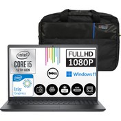 Resim Dell Vostro 3520 Intel I5-1235u 32gb 1tb Ssd 15.6" Fhd Wın11home N1235vn3520emeawh11 + Zetta Çanta 