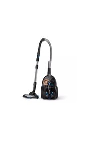 Resim Philips Xb7150 Marathon Daily Torbasiz Elektrikli Süpürge , 900 W , Hepa 13 ,2 Litre 