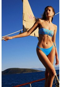 Resim DeFacto x Declara Bikini Altı C5811AX24HSBE143 