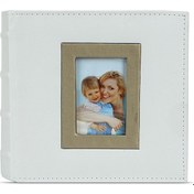 Resim 13 x 18 CM 100'lük Deri Fotoğraf Albümü 57100E 