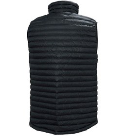 Resim Helly Hansen Sirdal Erkek Yalıtımlı Yelek 