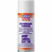 Resim Liqui Moly Motor Bölmesi Yüzey Temizleyici 400 ML (3326) 