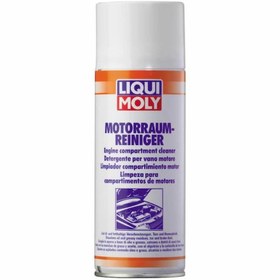 Resim Liqui Moly Motor Bölmesi Yüzey Temizleyici 400 ML (3326) 