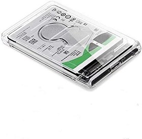 Resim Codegen 2.5" USB 3.0 Sata 3 Disk Kutusu (CDG-HDC-30T) 