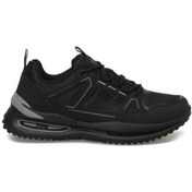 Resim Dockers By Gerli 237555 4pr 101815536 Erkek Spor Ayakkabı Siyah 40-45 Siyah 