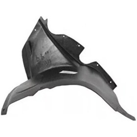 Resim Çamurluk Davlumbazı Küçük Sol Golf 7 5G0805911P - 