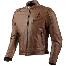 Resim Revıt Redhook Deri Mont Kahverengi 