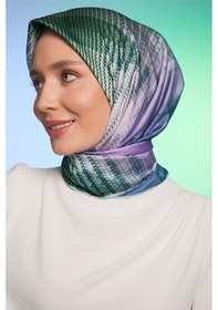 Resim Armine Sport Eşarp 8014 14 - Turuncu 