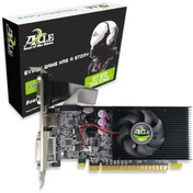 Resim Axle GT610 2gb Ddr3 64BIT (AX-GT610-2GD3P4CDIL) Ekran Kartı 