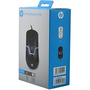 Resim HP M100 RGB Işıklı Kablolu Gaming Mouse 