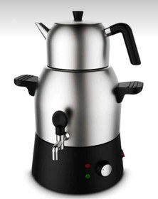 Resim Home Stm-5817 Çay makinesi 