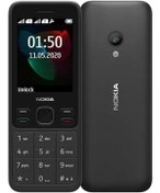 Resim Nokia 515 | Siyah 