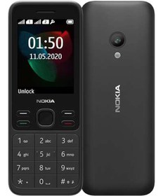 Resim Nokia 515 TR Garanti | Siyah 