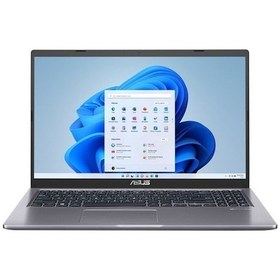 Resim Asus X515EA-BQ868W i3-11155G4 4 GB 256 GB SSD 15.6" W11H Dizüstü Bilgisayar 