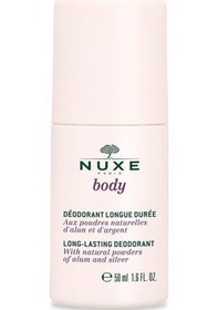 Resim Nuxe Body 24 Saat Etkili Roll-on 50ml 