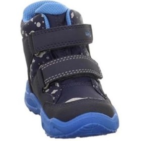 Resim Superfit Lacivert Erkek Çocuk Outdoor Bot Çok Renkli 
