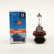 Resim H11 Osram Marka Far Ampulü 7701049263 463545897 