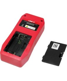 Resim Unit LM100A Lazer Mesafe Ölçer 