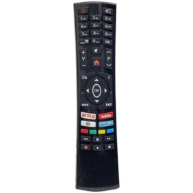Resim Avarson Hi-level Uhl960 4k Smart Led Tv Kumanda 18816-UHL960 