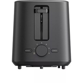 Resim Hepta Collection Ekmek Kızartma Makinesi 