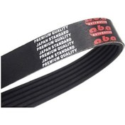 Resim Aba 6pk1163 - Kanallı Kayıs Cıtroen-fıat Ducato-scudo-lancıa-peu 