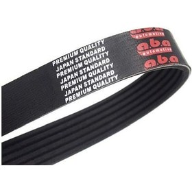 Resim Aba 6pk1163 - Kanallı Kayıs Cıtroen-fıat Ducato-scudo-lancıa-peu 