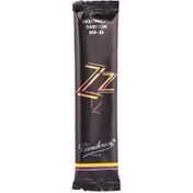 Resim Vandoren SR443 ZZ Eb Bariton Saksafon Kamışı (3 Numara) 