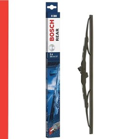 Resim Arte Suzuki Swift 1996-2004 Bosch Rear Arka Silecek 