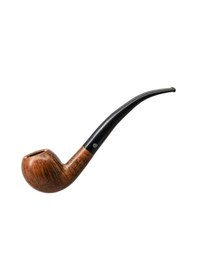 Resim Şahin Churchwarden 218 9mm. Filtreli Akrilik Saplı Pipo 247020 