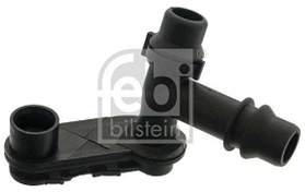 Resim SU FLANSI BMW E46 OTOMATIK FEBI 46999 