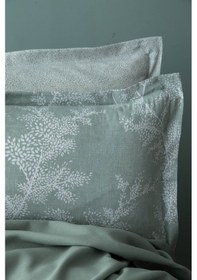 Resim Çift Kişilik Tanya Adaçayı Bambu Pike Takımı Ada Çayı 