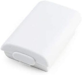 Resim Aliotech 2 Pack of Replacement Battery Cover for Xbox 360 Wireless Controller(White) 