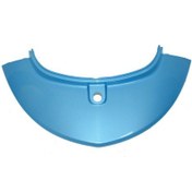 Resim ARKA YAN PANEL BİRLEŞTİRİCİ MAVİ (BLAZER XR) 