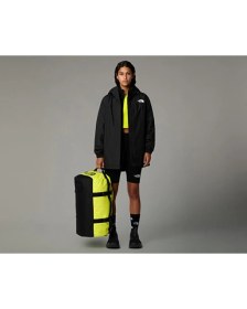 Resim The North Face W Antora Rain Parka Kadın Outdoor Yağmurluk NF0A8BKCJK31 Siyah 