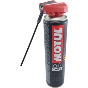 Resim Motul C4 Zincir Yağı 400 ml 