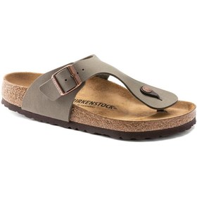 Resim Birkenstock Ramses BF Parmak Arası Erkek Terlik 044051 