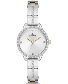 Resim Elegangs EL2446.7 Kadın Kol Saati 