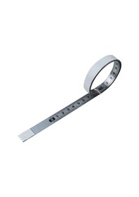 Resim Homyl Yapıştırıcı Mezura Tablosu Yapışkan Soldan-sağa-10m 