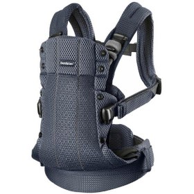 Resim Babybjörn Kanguru Harmony 3d Mesh / Anthracite 