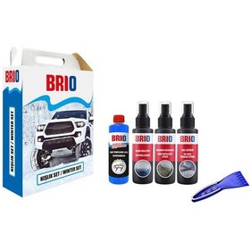 Resim Brio Kışlık Set Plus 