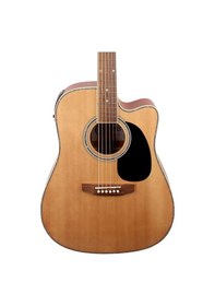 Resim Almira F800n-ce Elektro Akustik Gitar 