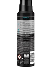 Resim Fa Men Fresh Pulse Bergamot Canlılığı Deosprey 150 Ml 2li Paket 