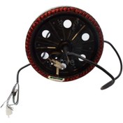 Resim Stmax Star1000 Motor 