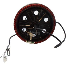 Resim Stmax Star1000 Motor 