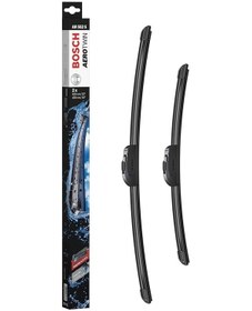 Resim Ford Fiesta 1.4tdcı 2001-2008 Bosch Aerotwin Silecek Ar552s 