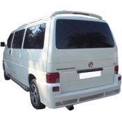 Resim Volkswagen Transporter T4 Arka Tampon Boyalı 