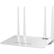 Resim Mobil Dünyası TR-LINK TR-4000 300 MBPS 4 PORT 4 ANTENLİ ACCESS POINT ROUTER (4767) - DGL4103-7035 