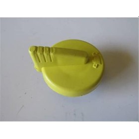 Resim Renault Megane- 99/02 Motor Yağ Kapağı Benzinli 1,4 16v/1,6 16v/2,0 16v 52,40mm Sarı 8200062947 